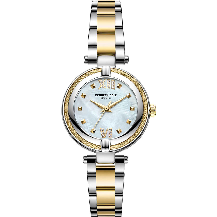 Часы Kenneth Cole Classic KC50980002